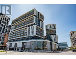 B807 - 292 VERDALE CROSSING, Markham, Ontario