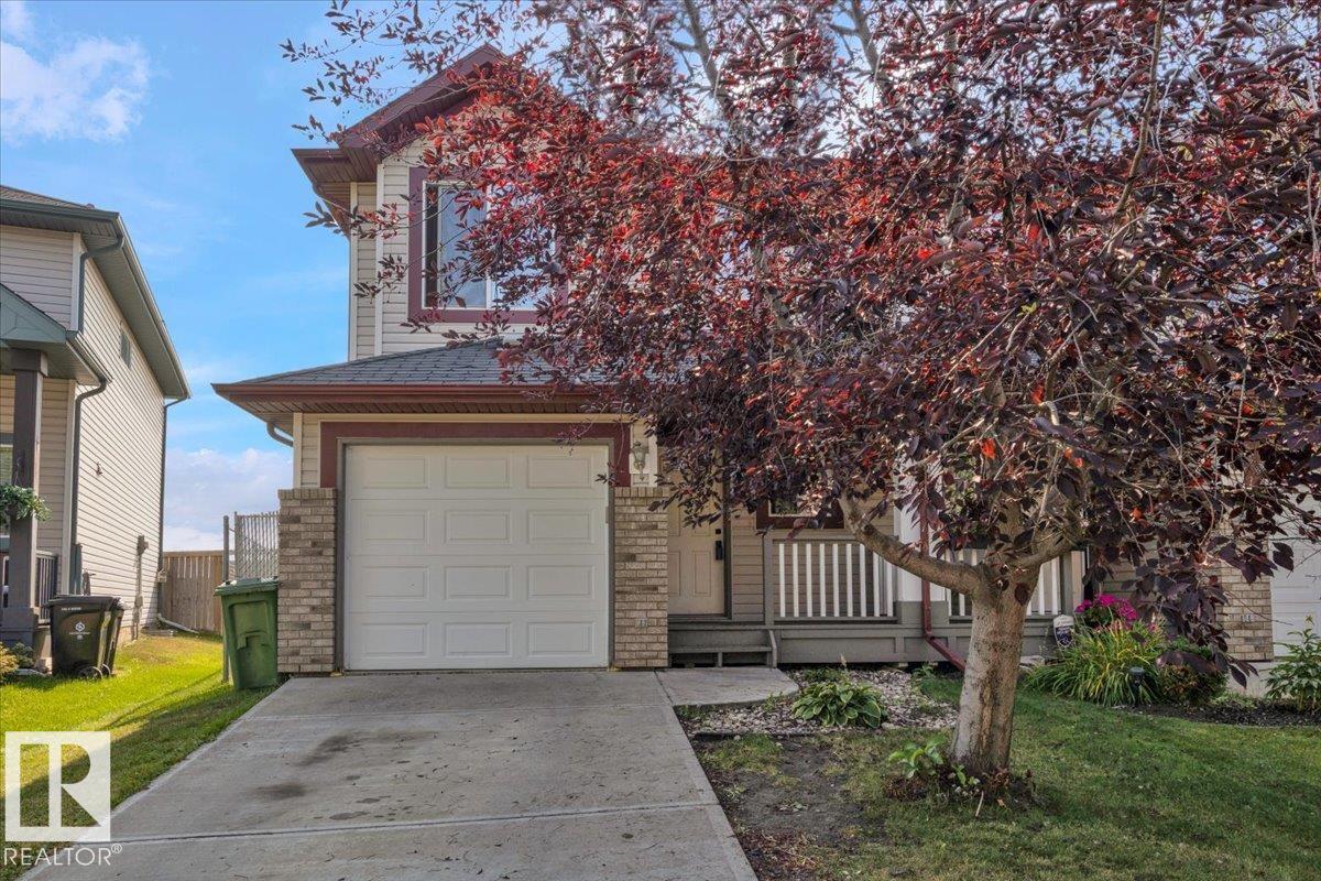 35 Galloway WD, Fort Saskatchewan, Alberta