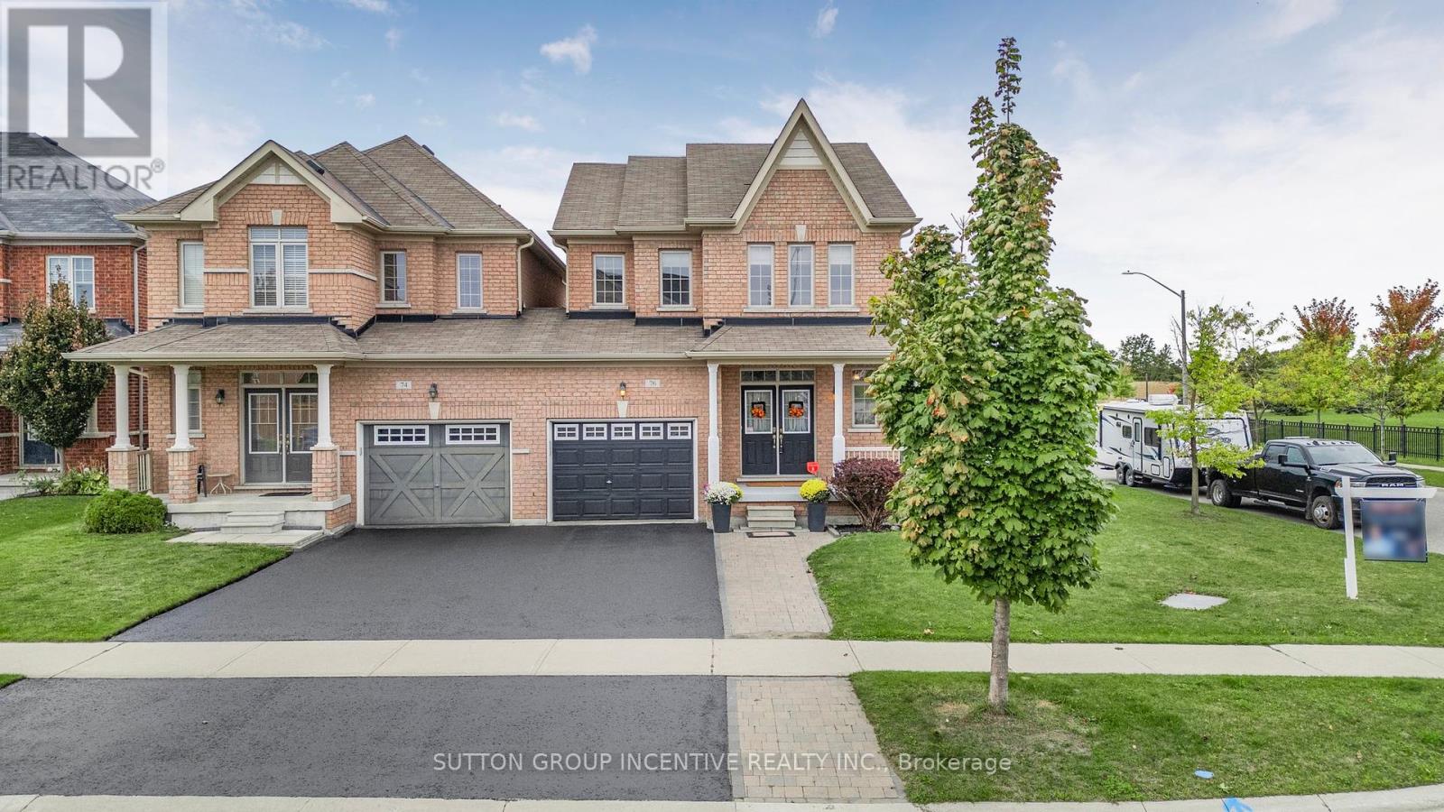 76 Forsyth Crescent, Barrie, Ontario  L4N 6R1 - Photo 36 - S12401437