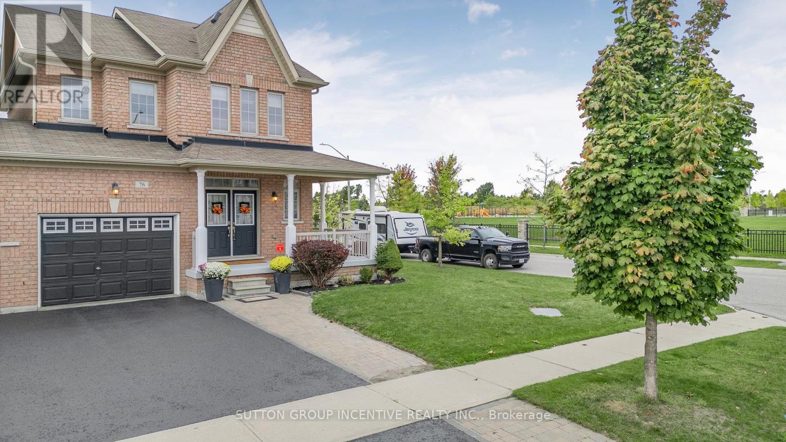 76 Forsyth Crescent, Barrie, Ontario  L4N 6R1 - Photo 37 - S12401437