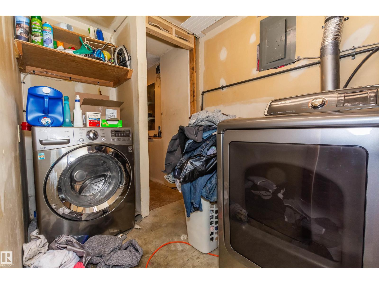 13208 128 Av Nw, Edmonton, Alberta  T5L 3H2 - Photo 41 - E4457608