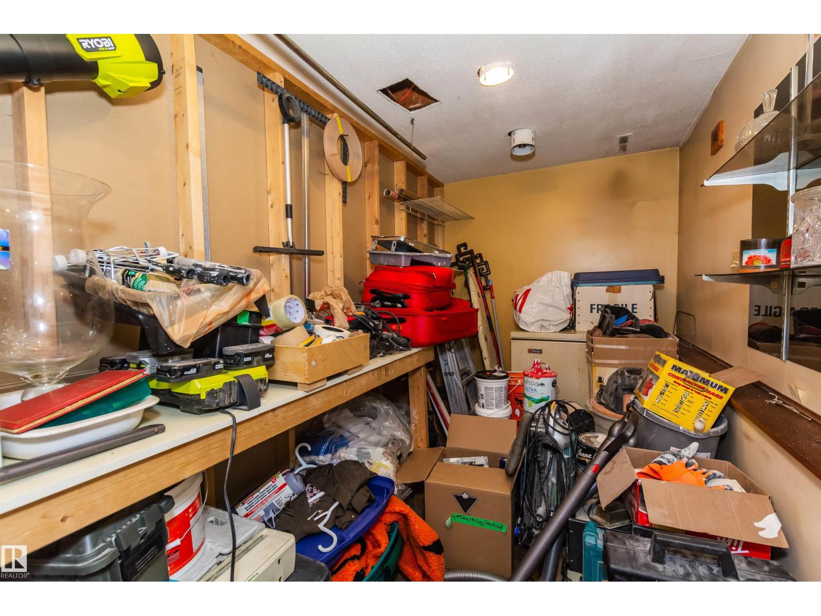 13208 128 Av Nw, Edmonton, Alberta  T5L 3H2 - Photo 42 - E4457608