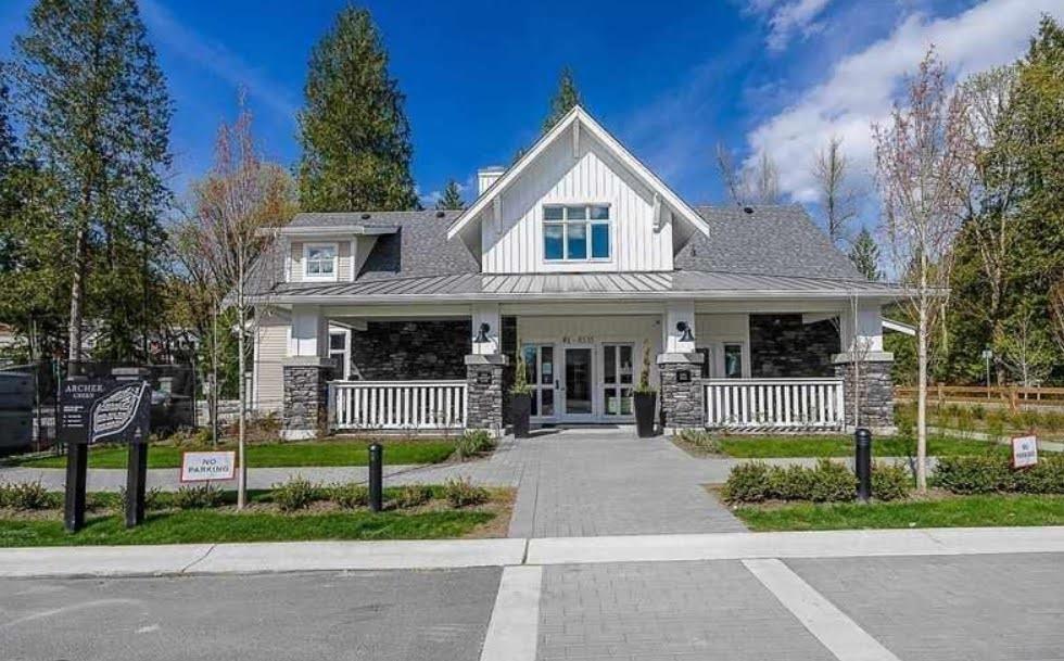 146 8335 Nelson Street, Mission, British Columbia  V4S 0E4 - Photo 21 - R3047074