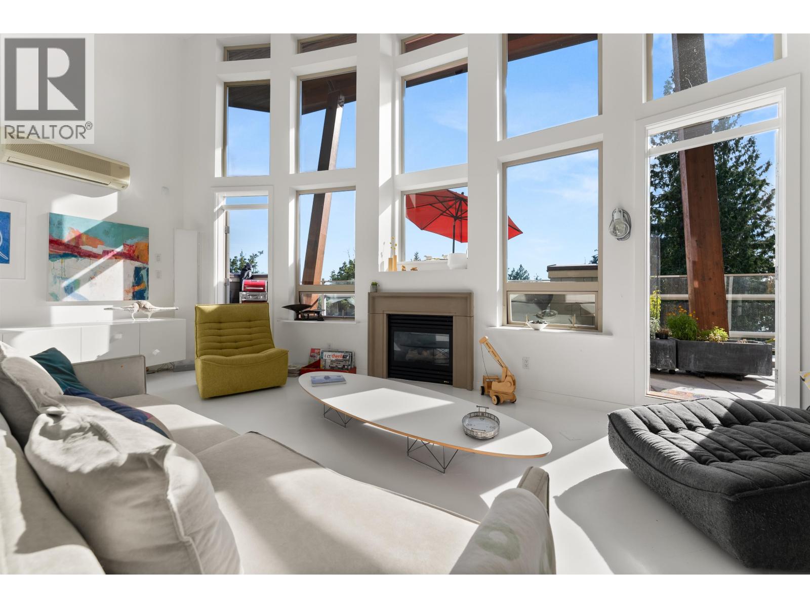501 560 Raven Woods Drive, North Vancouver, British Columbia  V7G 2T3 - Photo 6 - R3041404