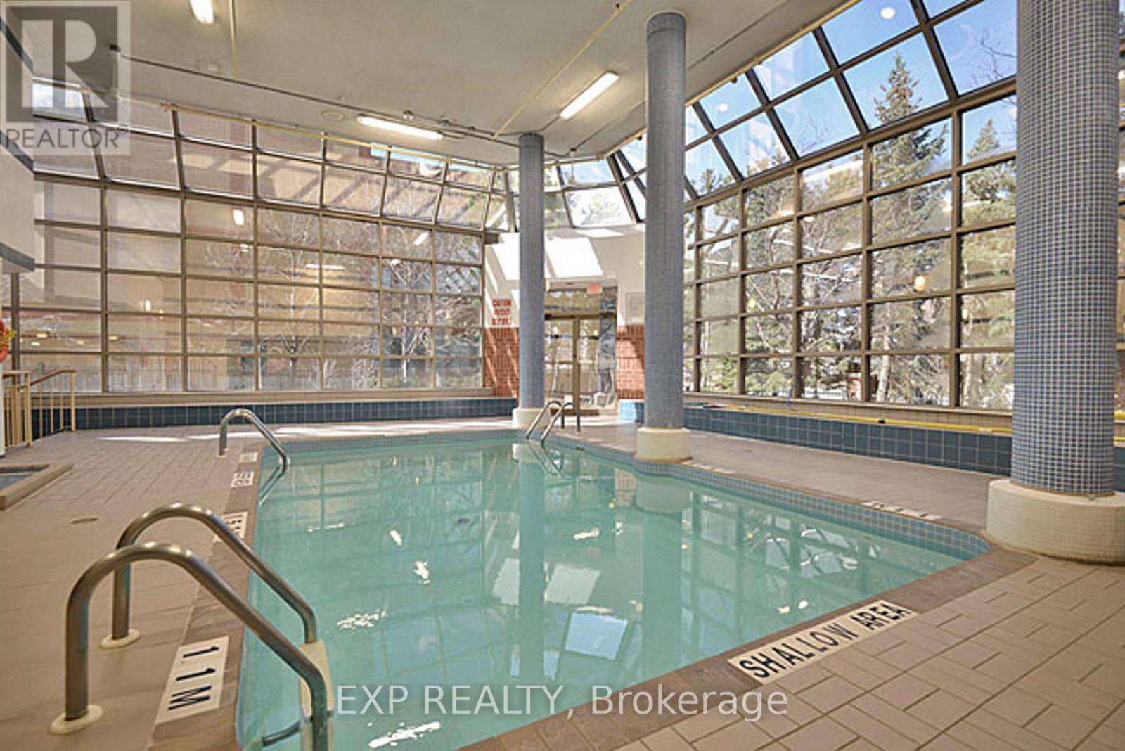 707 - 25 Fairview Road W, Mississauga, Ontario  L5B 3Y8 - Photo 14 - W12401425