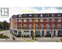 10 - 120 Bronte Road, Oakville (Br Bronte), Ca