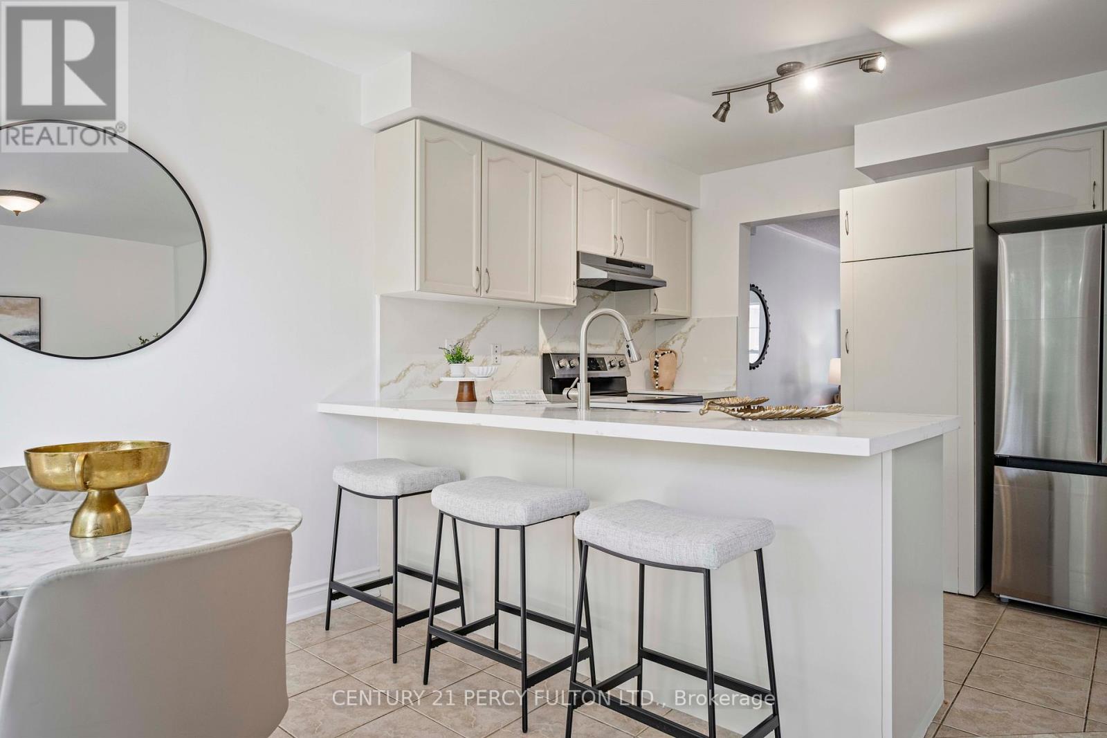 90 - 5980 Whitehorn Avenue, Mississauga (East Credit), Ontario  L5Y 2Y4 - Photo 21 - W12400994