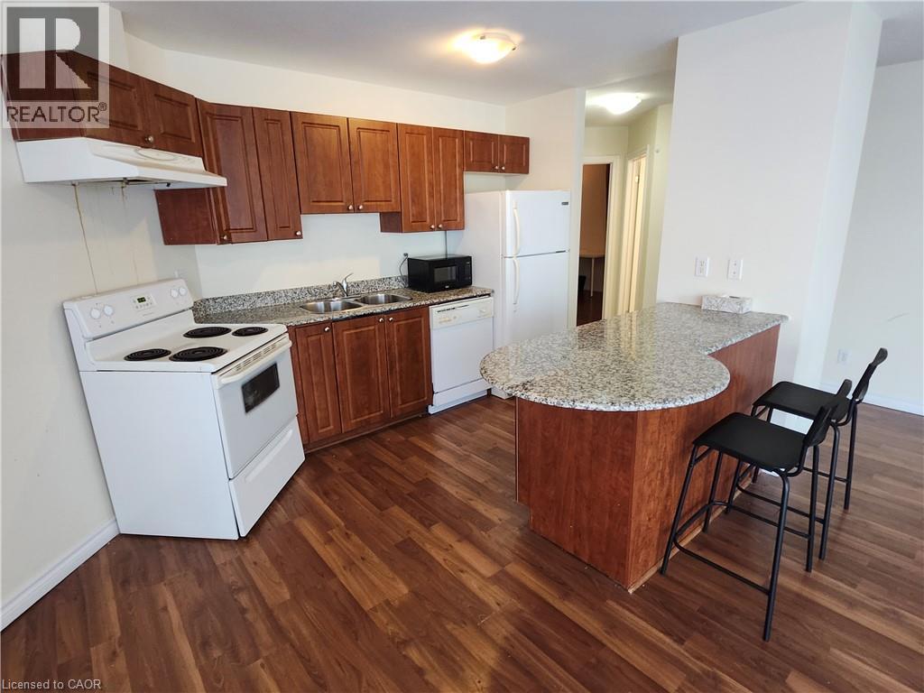 135 James Street Unit# 214, Hamilton, Ontario  L8P 2Z6 - Photo 17 - 40769500