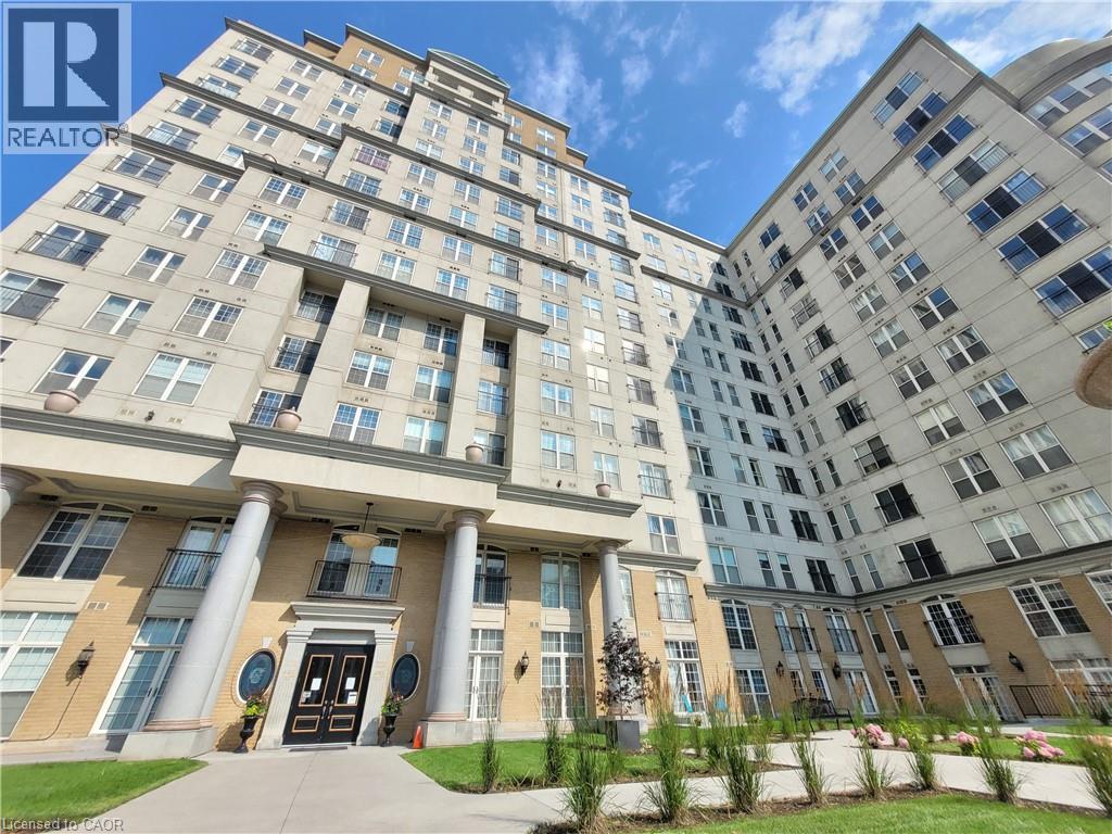 135 James Street Unit# 214, Hamilton, Ontario  L8P 2Z6 - Photo 2 - 40769500