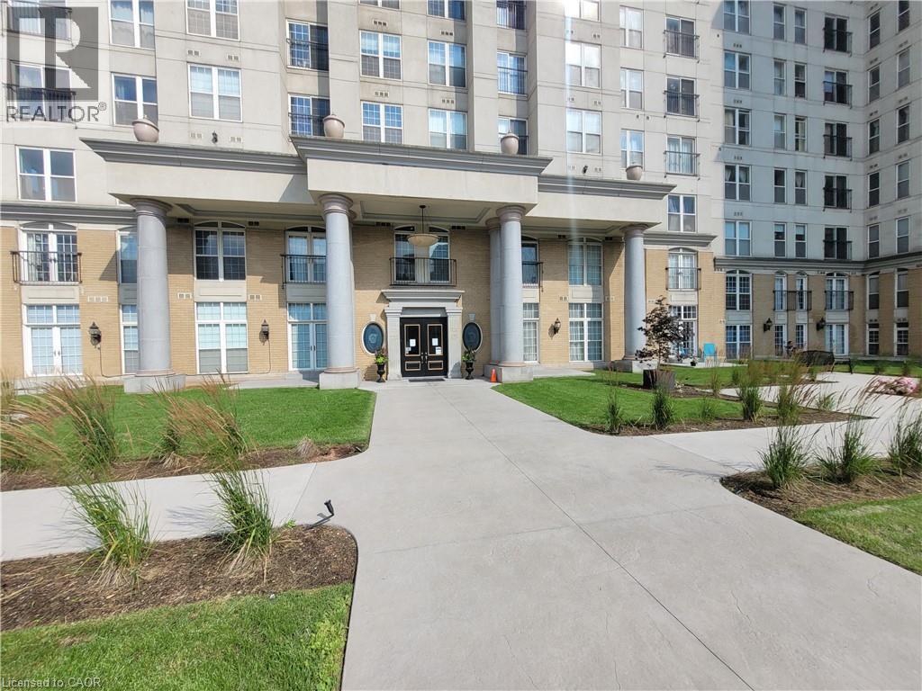 135 James Street Unit# 214, Hamilton, Ontario  L8P 2Z6 - Photo 3 - 40769500