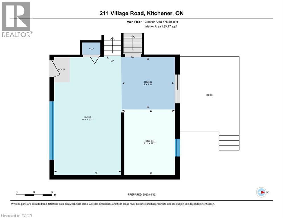 211 Village Road, Kitchener, Ontario  N2M 4L3 - Photo 34 - 40769373