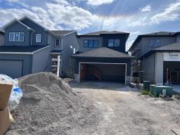 94 Jim Gauthier Drive, Winnipeg, Manitoba