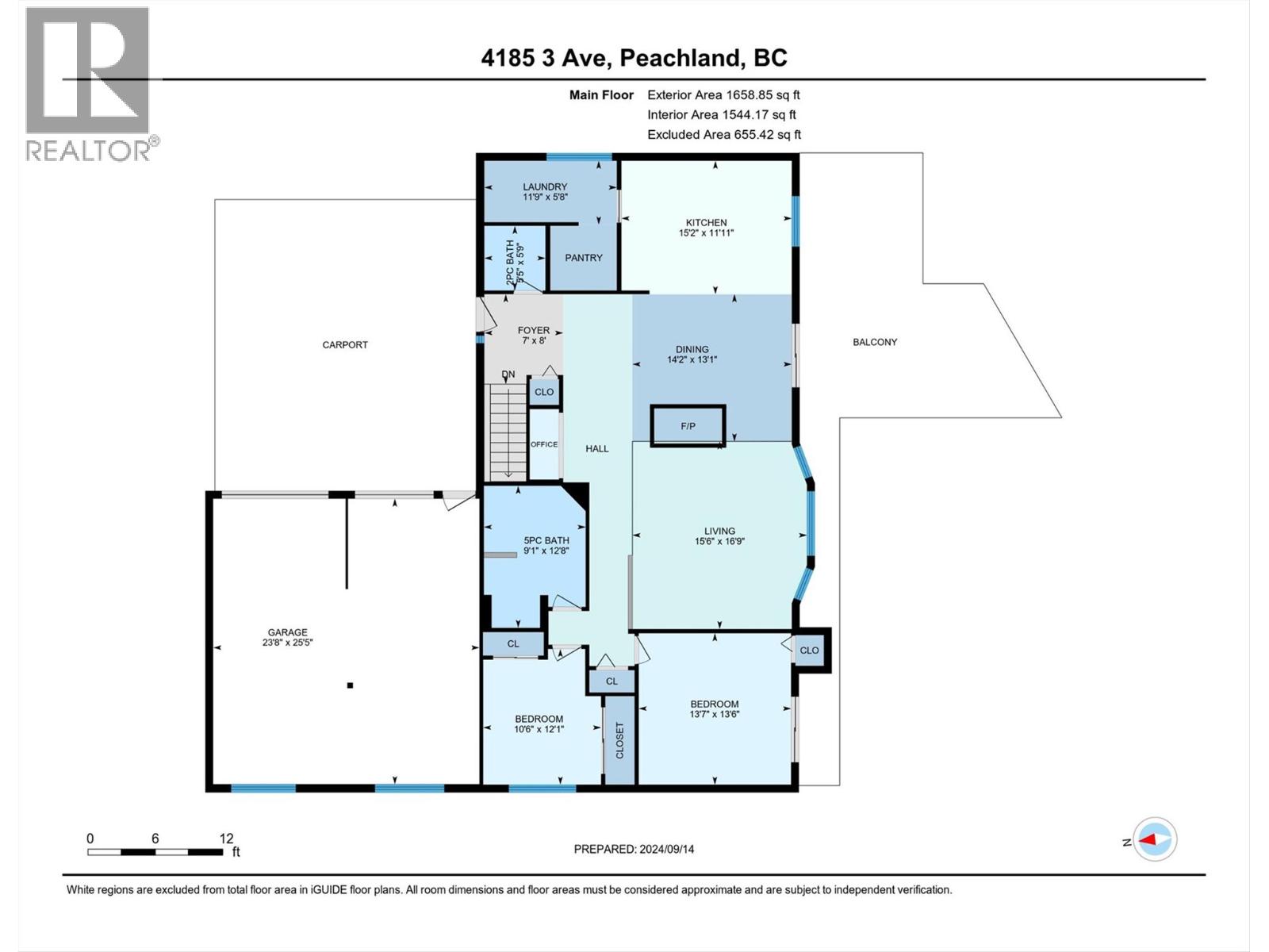 4185 3rd Avenue Peachland Photo 54