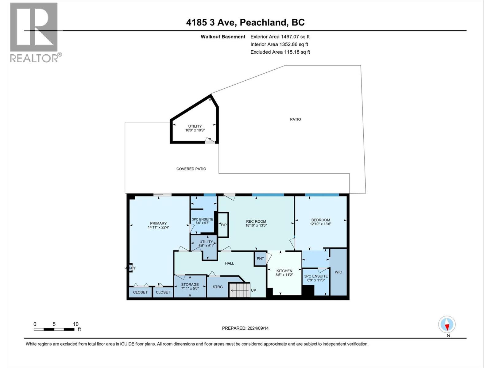 4185 3rd Avenue Peachland Photo 55