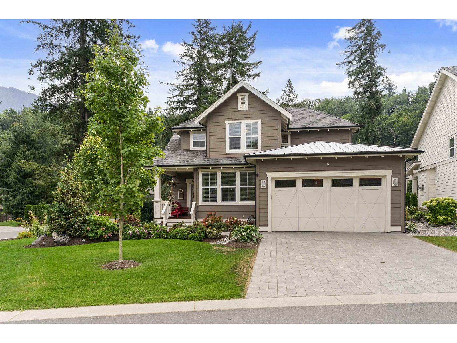 43414 CREEKSIDE CIRCLE|Cultus Lake South, Lindell Beach, British Columbia