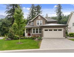 43414 CREEKSIDE CIRCLE|Cultus Lake South