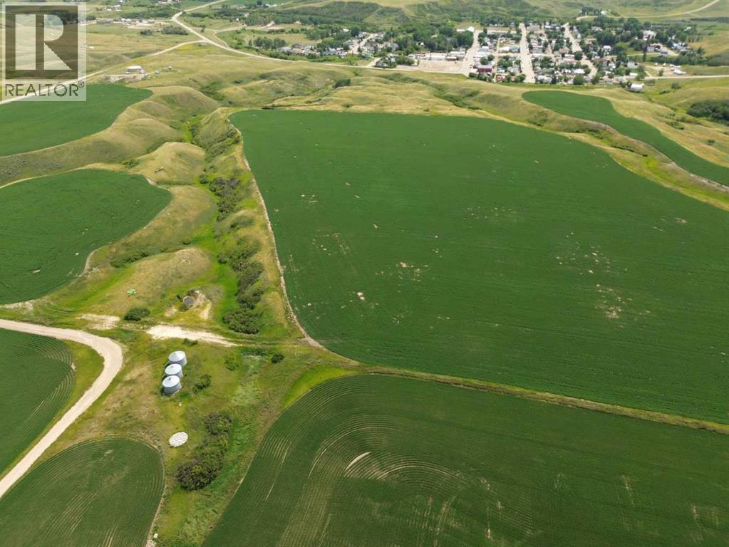 Se-22-29-23-W4m, Rural Kneehill County, Alberta  T0M 0L0 - Photo 3 - A2236502