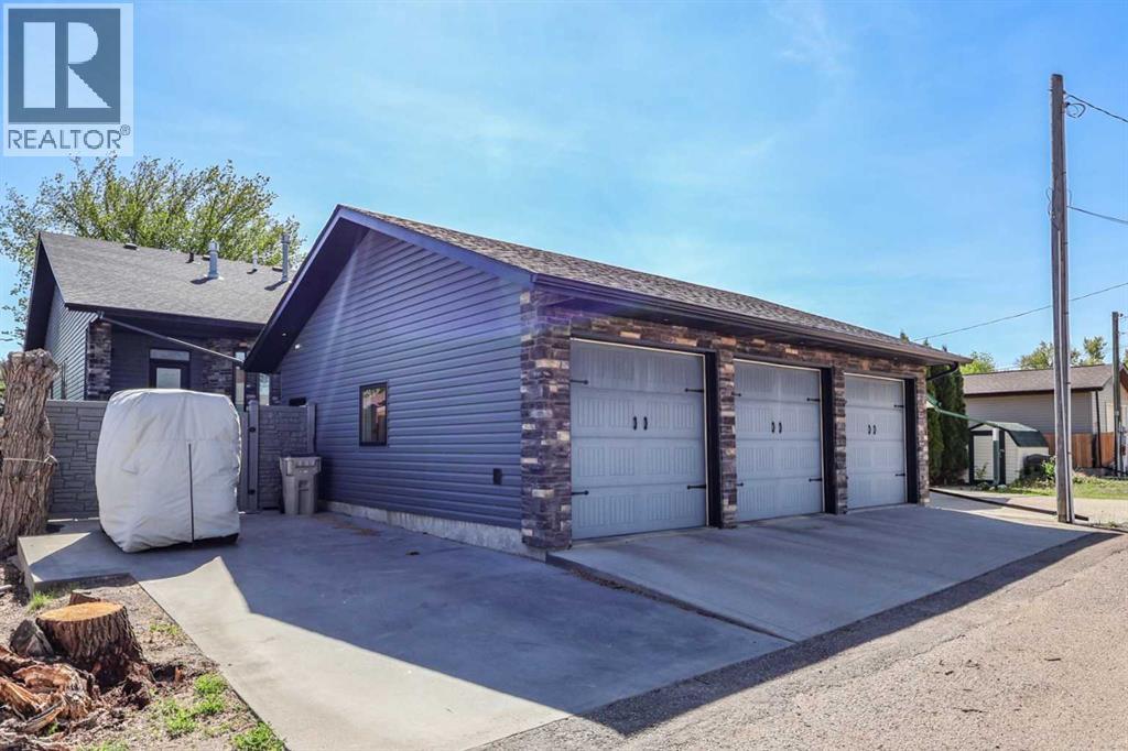 5010 53 Street, Stettler, Alberta  T0C 2L2 - Photo 48 - A2201578