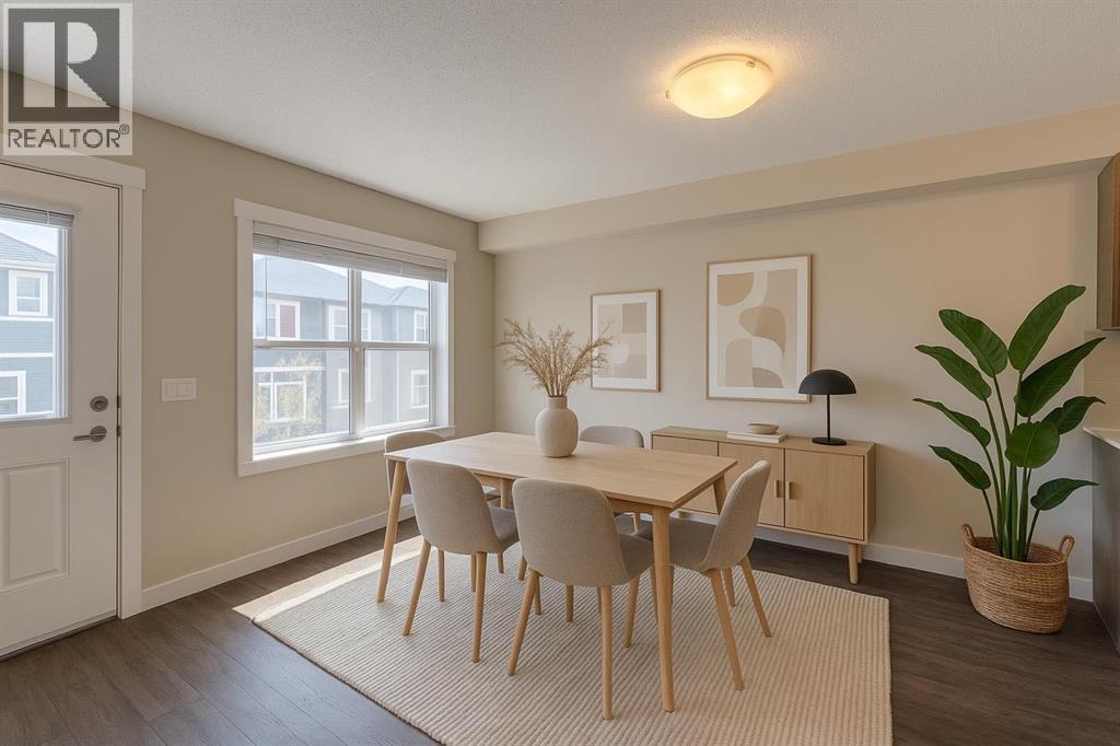 605, 1225 Kings Heights Way Se, Airdrie, Alberta  T4A 0T7 - Photo 8 - A2253218