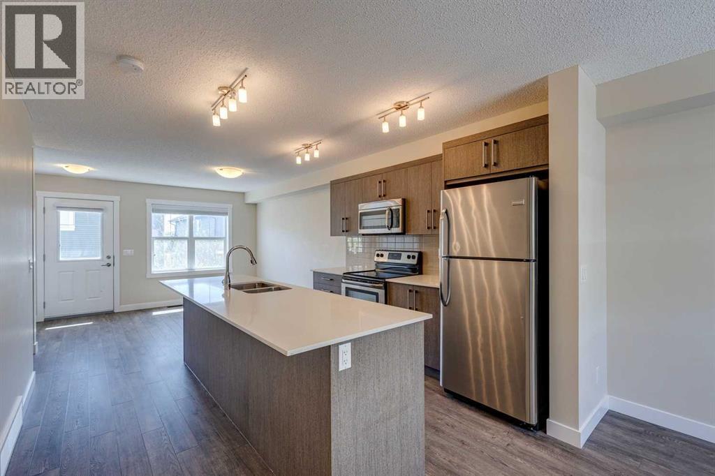 605, 1225 Kings Heights Way Se, Airdrie, Alberta  T4A 0T7 - Photo 11 - A2253218