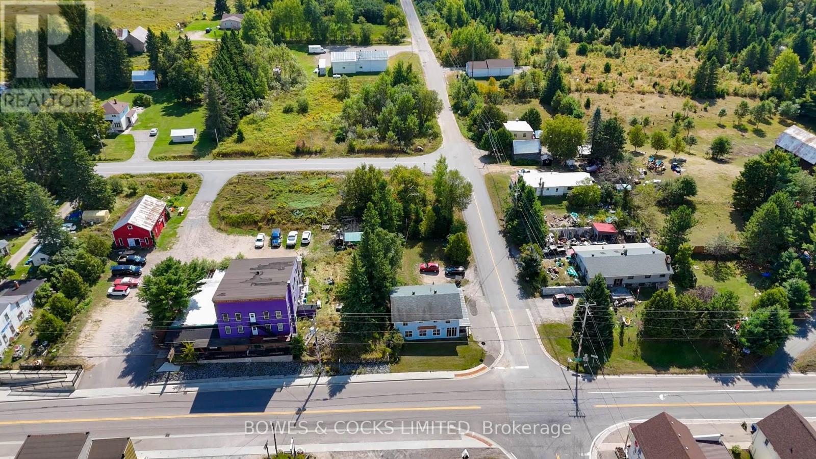 7 Old Hastings Road, Hastings Highlands, Ontario  K0L 2S0 - Photo 10 - X12401510