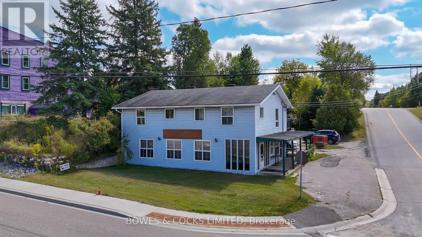 7 Old Hastings Road, Hastings Highlands, Ontario  K0L 2S0 - Photo 3 - X12401510