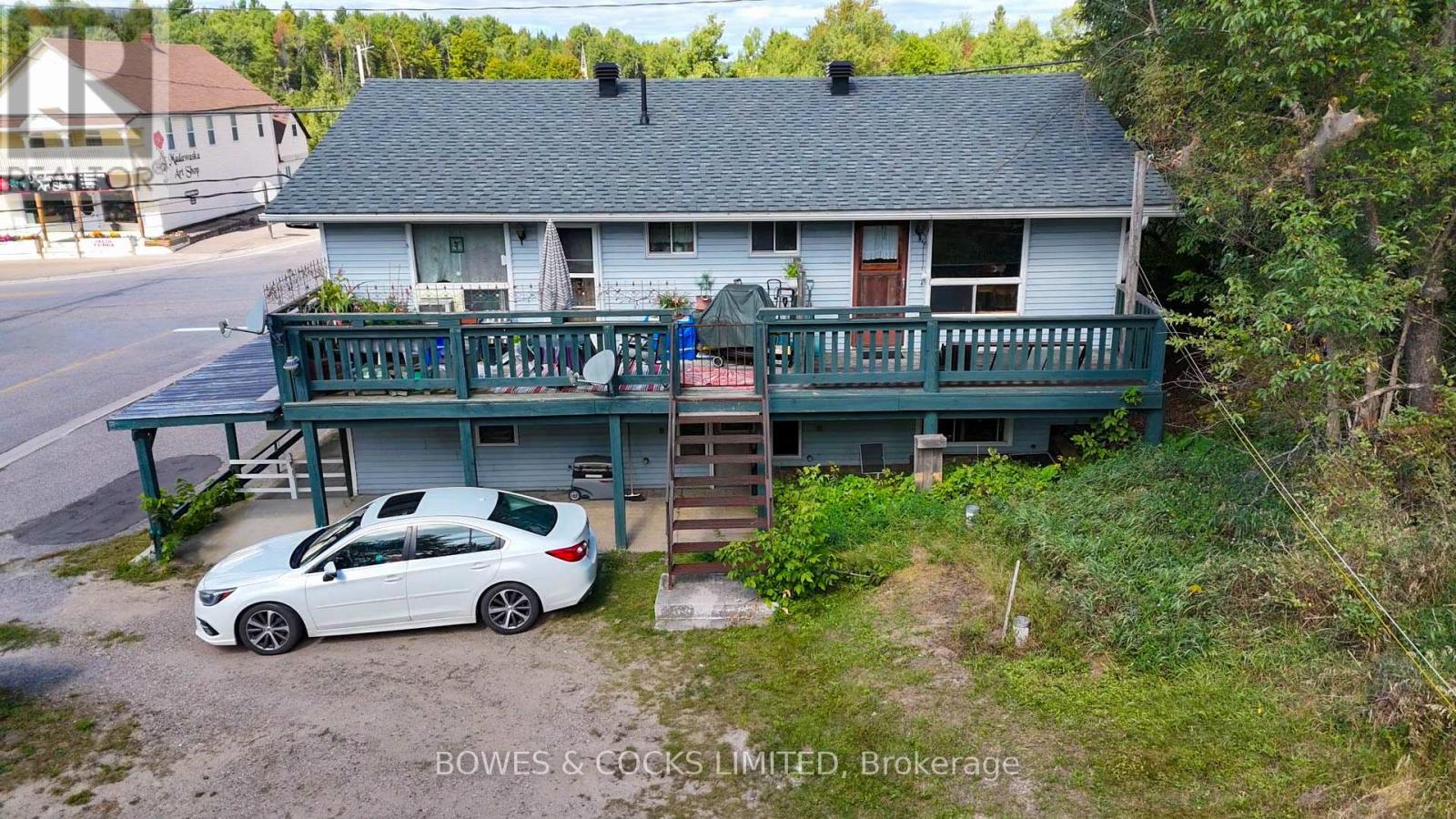 7 Old Hastings Road, Hastings Highlands, Ontario  K0L 2S0 - Photo 5 - X12401510