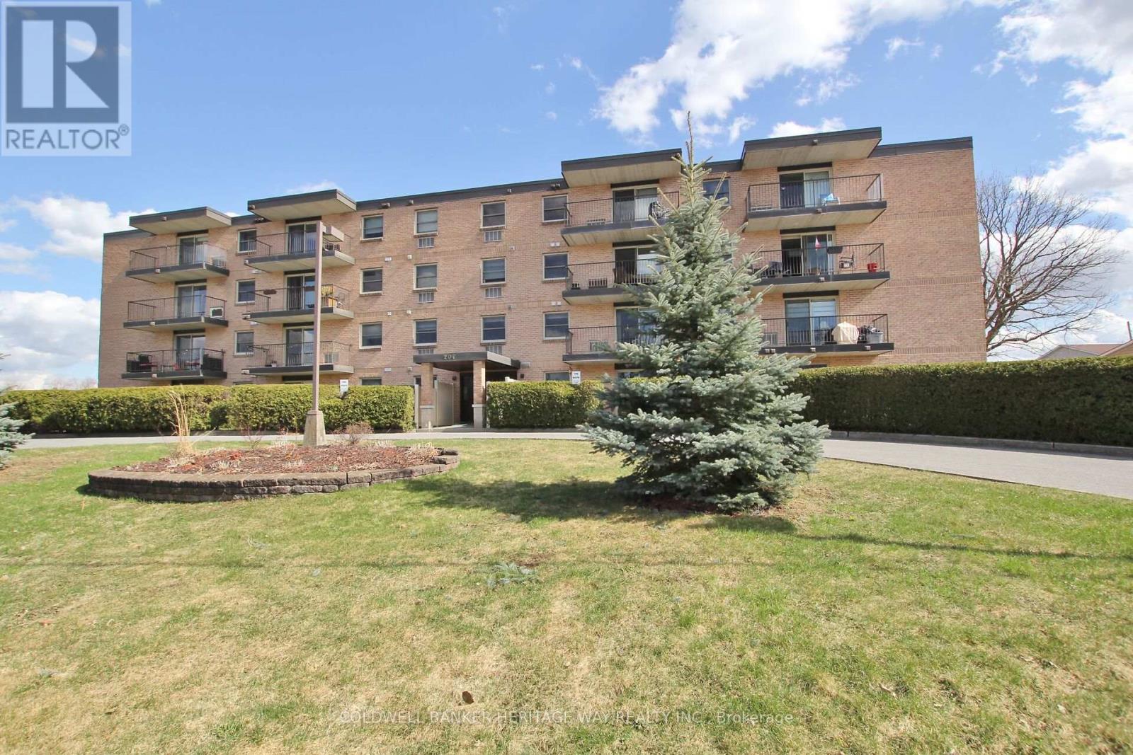405 - 206 WOODWARD STREET, Carleton Place, Ontario