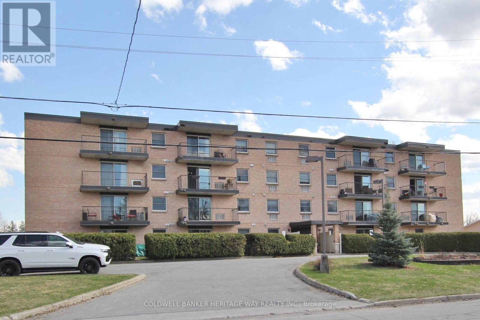 405 - 206 Woodward Street, Carleton Place, Ontario  K7C 4E9 - Photo 2 - X12401490