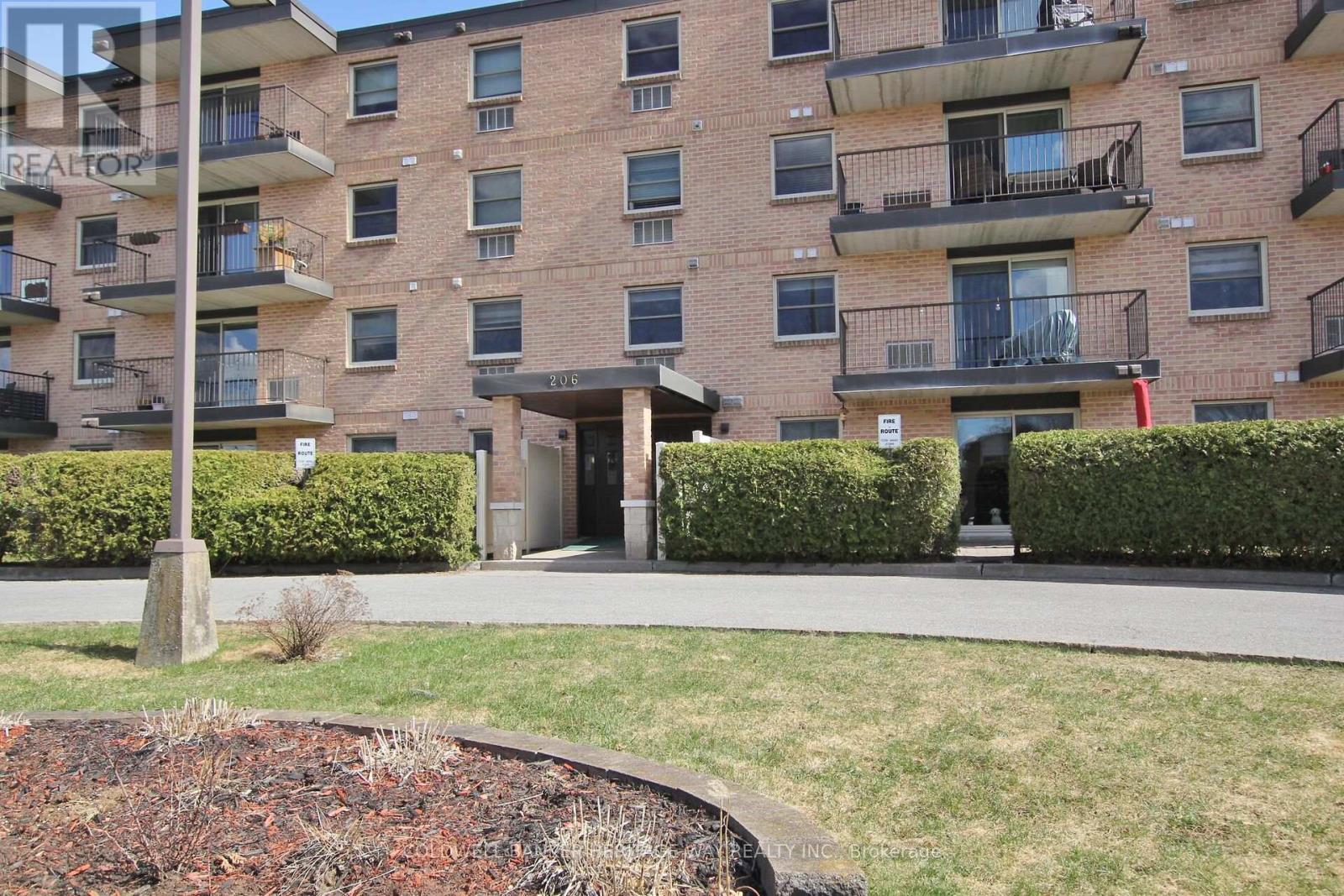 405 - 206 Woodward Street, Carleton Place, Ontario  K7C 4E9 - Photo 3 - X12401490