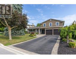 2119 AGINCOURT CRESCENT