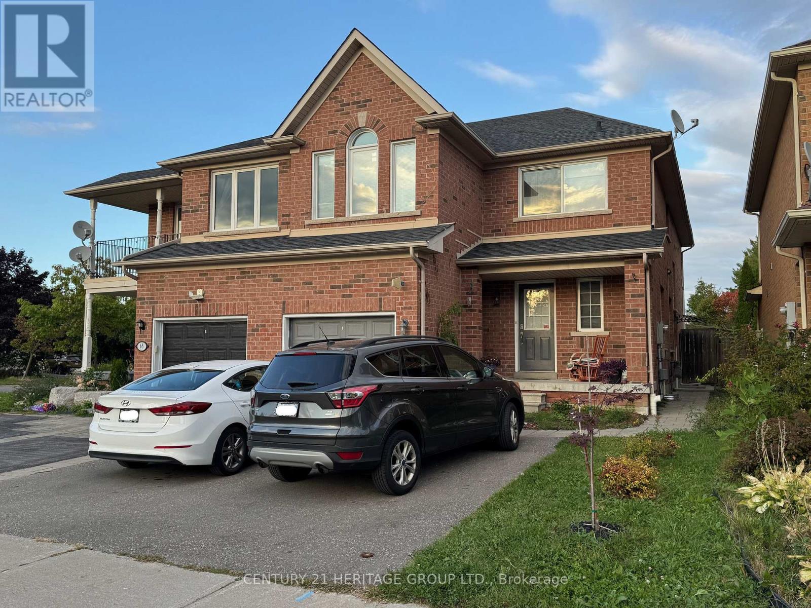 BASEMENT - 63 LORRIDGE STREET, Richmond Hill, Ontario