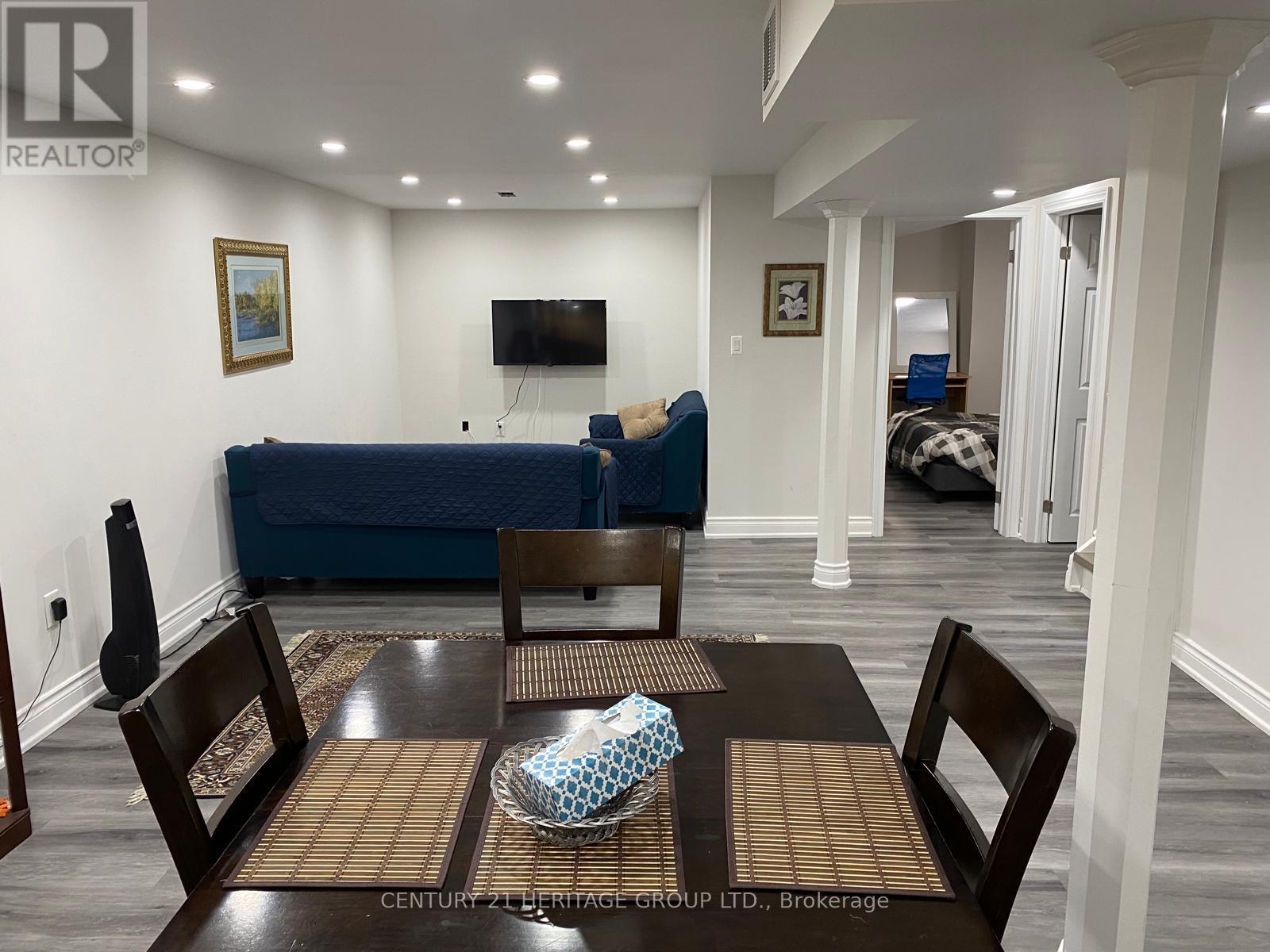 Basement - 63 Lorridge Street, Richmond Hill, Ontario  L4E 3W5 - Photo 2 - N12372681