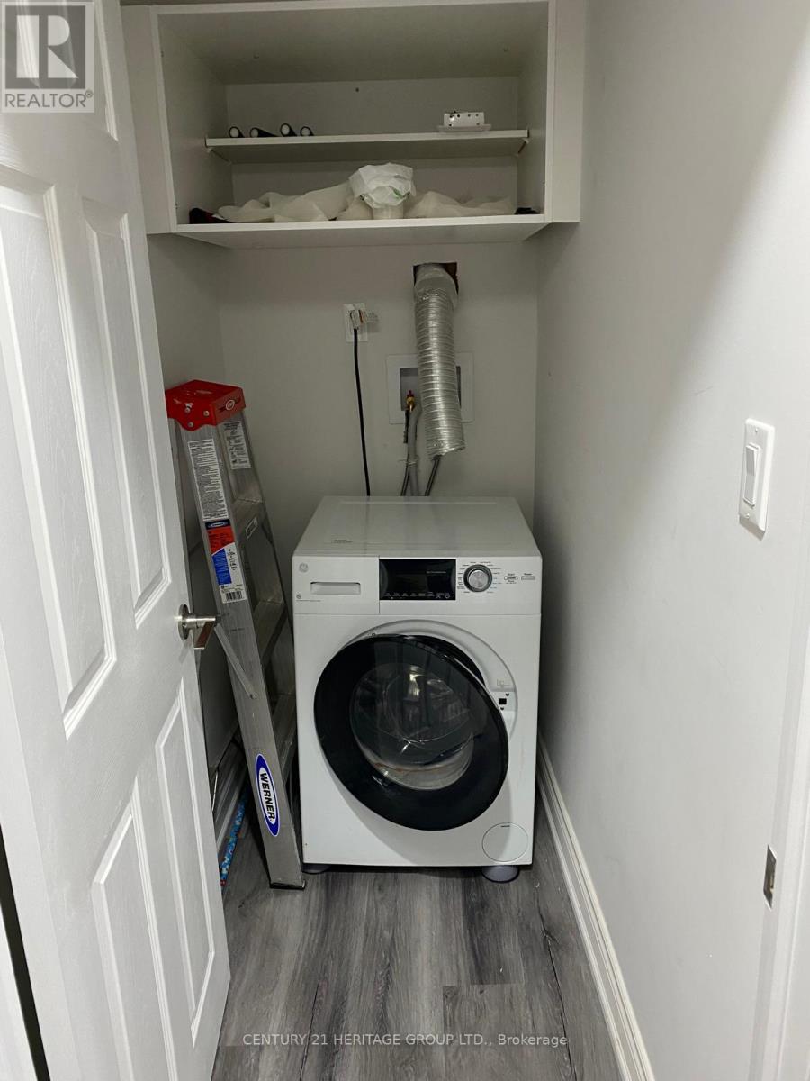 Basement - 63 Lorridge Street, Richmond Hill, Ontario  L4E 3W5 - Photo 10 - N12372681