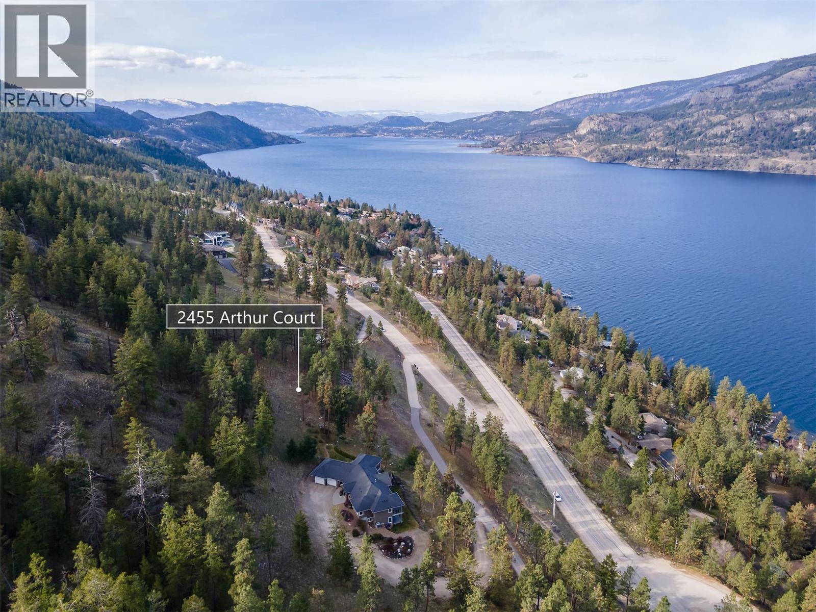 2455 Arthur Court, Kelowna, British Columbia  V1Y 7S2 - Photo 5 - 10362775
