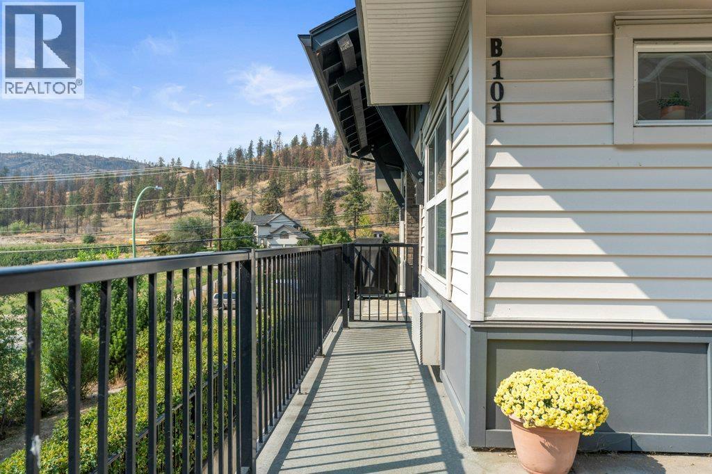 1477 Glenmore Road N Unit# 101B Kelowna Photo 3