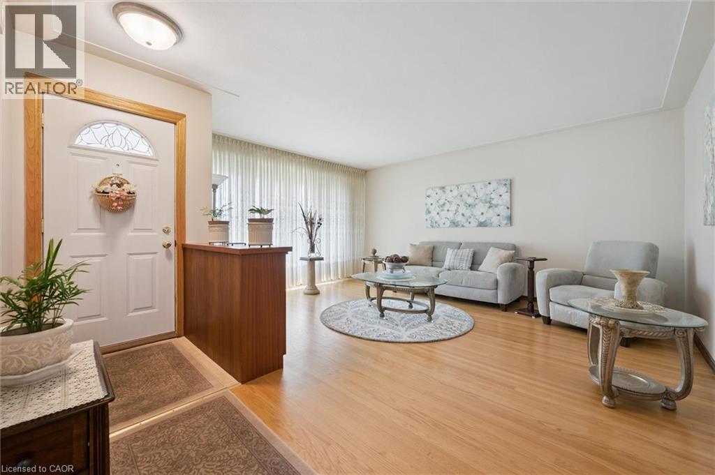 136 Fairway Road N, Kitchener, Ontario  N2A 2N6 - Photo 6 - 40769268