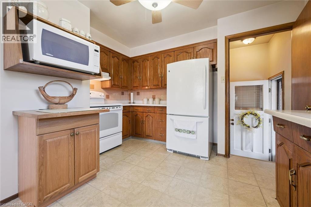 136 Fairway Road N, Kitchener, Ontario  N2A 2N6 - Photo 20 - 40769268