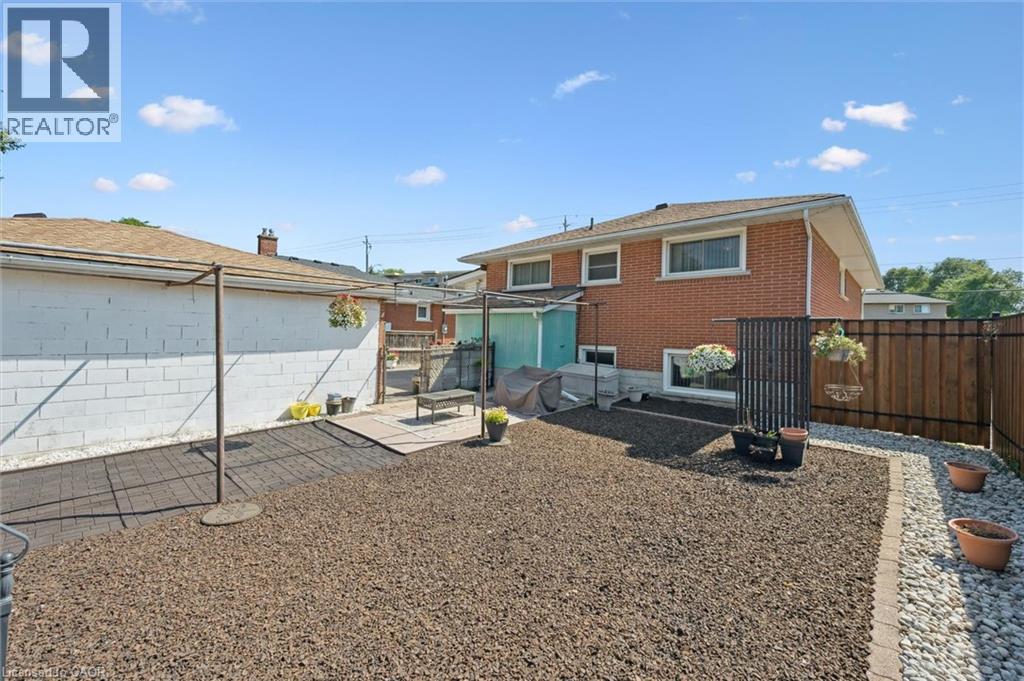 136 Fairway Road N, Kitchener, Ontario  N2A 2N6 - Photo 40 - 40769268