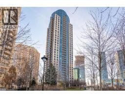 330 BURNHAMTHORPE Road W Unit# 2402, mississauga, Ontario