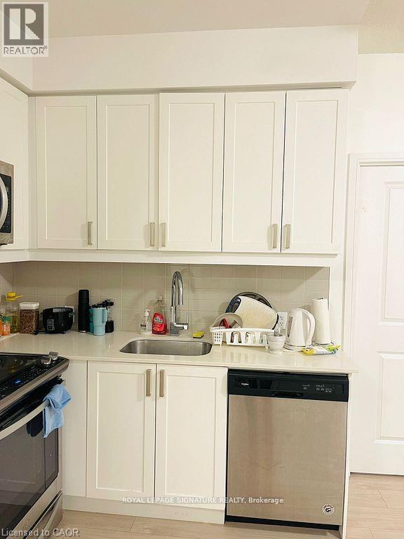 8 Nahani Way Unit# 1008, Mississauga, Ontario  L4Z 2J8 - Photo 3 - 40769502