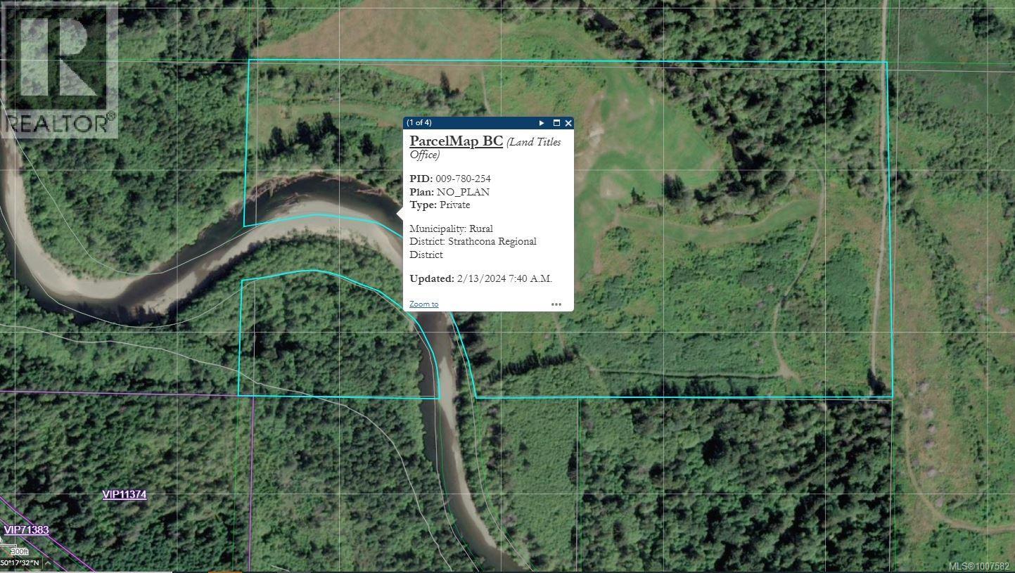1845 Stowe Creek Rd, Sayward, British Columbia  V0P 1R0 - Photo 3 - 1007582