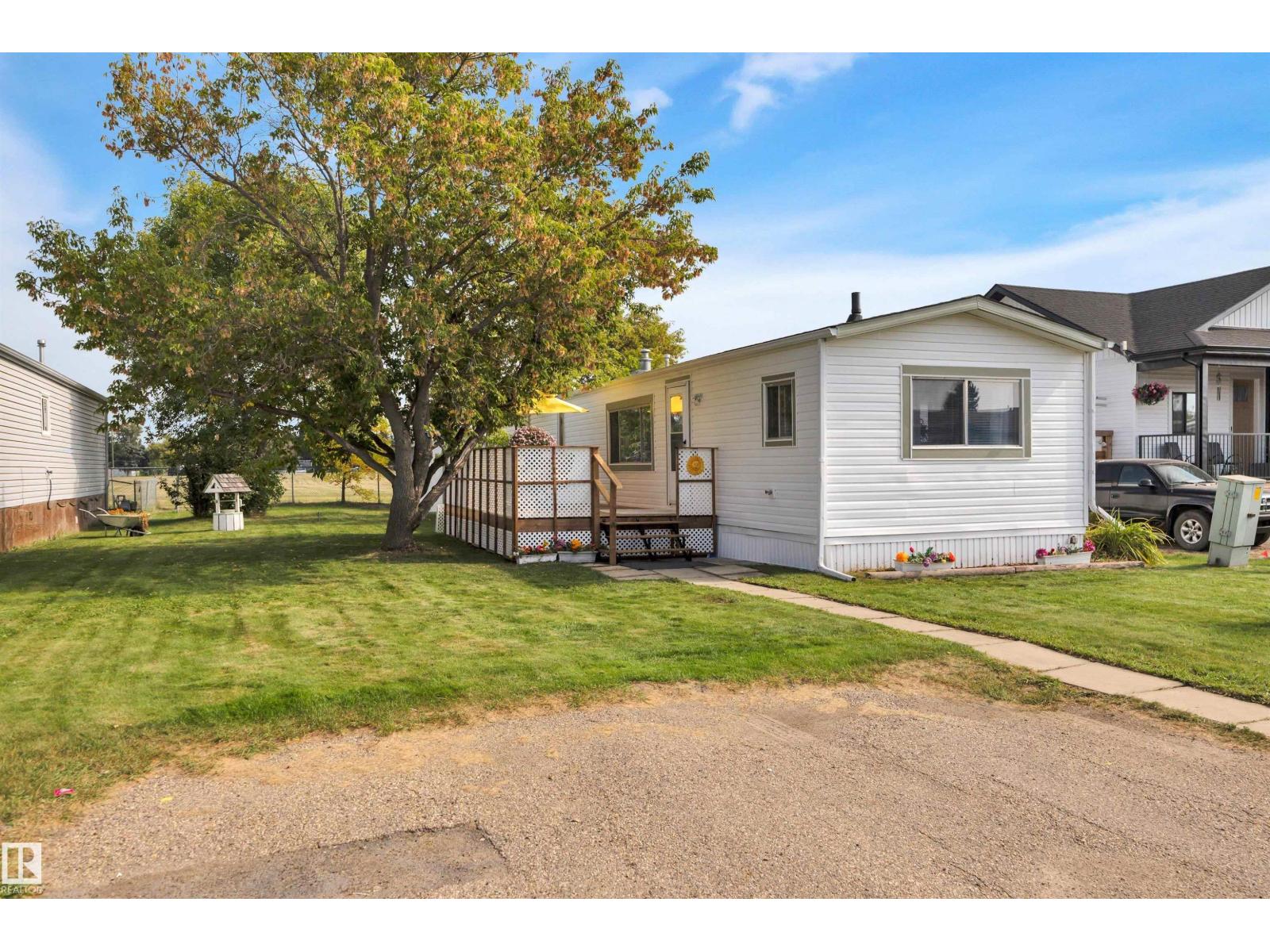 46 Calmar Mobile Home Park, Calmar, Alberta