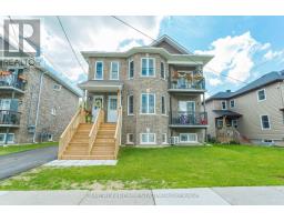 A - 1232 CUMBERLAND STREET, Cornwall, Ontario