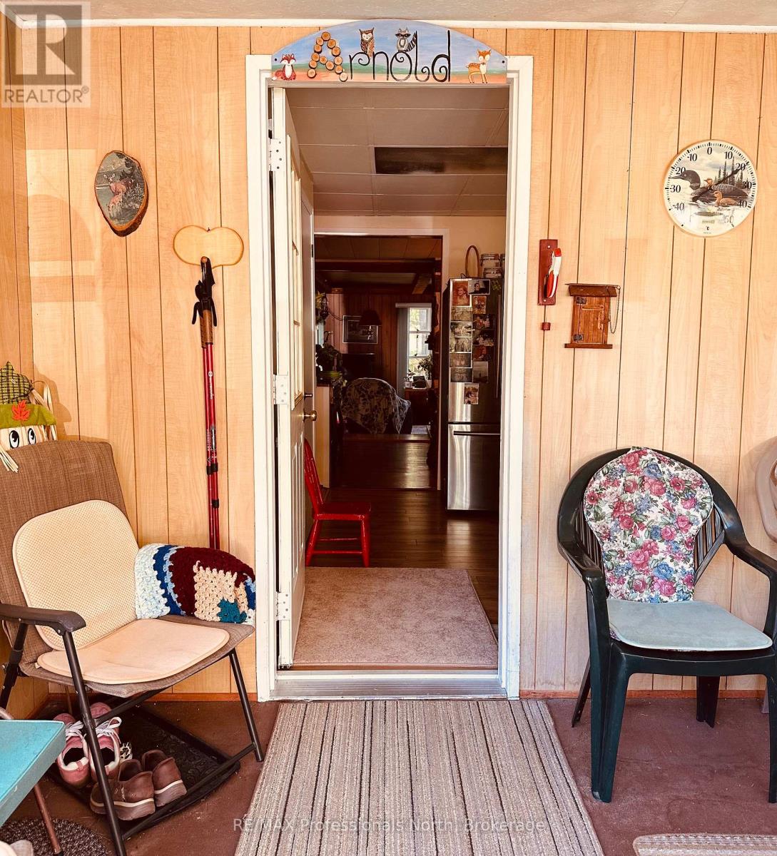 1671 Hwy 60 Highway, Huntsville, Ontario  P1H 1A2 - Photo 23 - X12400081