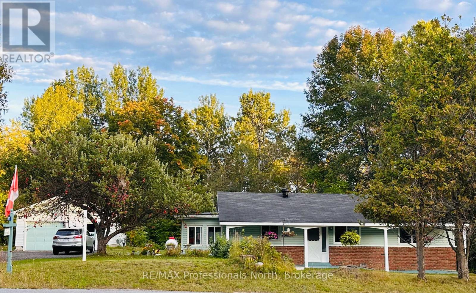 1671 HWY 60 HIGHWAY, Huntsville, Ontario