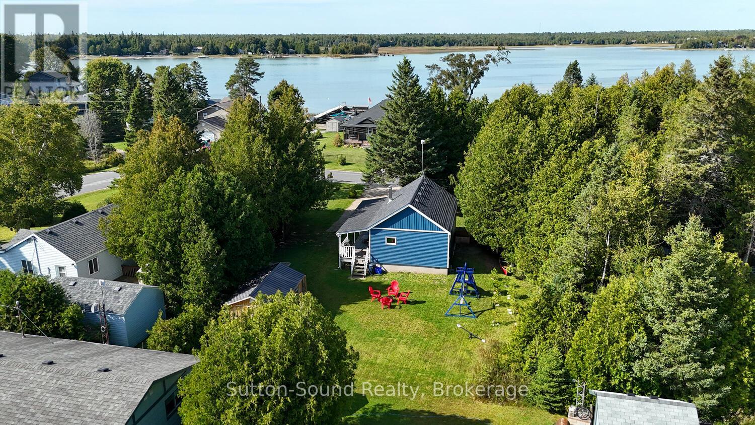 871 Pike Bay Road, Northern Bruce Peninsula, Ontario  N0H 2T0 - Photo 27 - X12400301