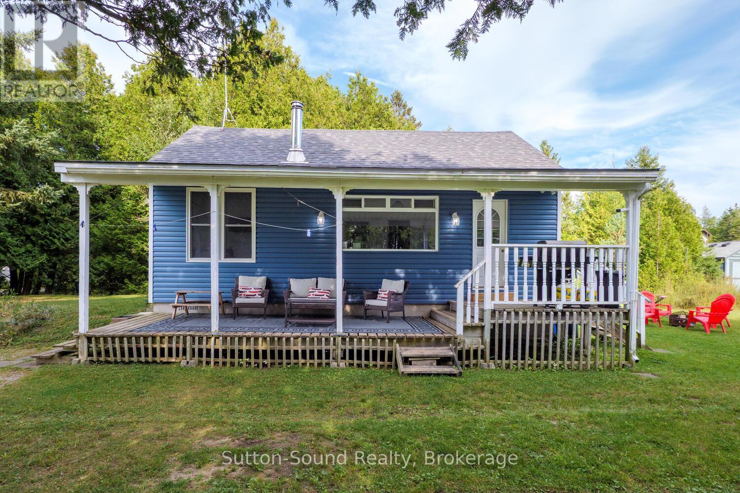 871 Pike Bay Road, Northern Bruce Peninsula, Ontario  N0H 2T0 - Photo 23 - X12400301