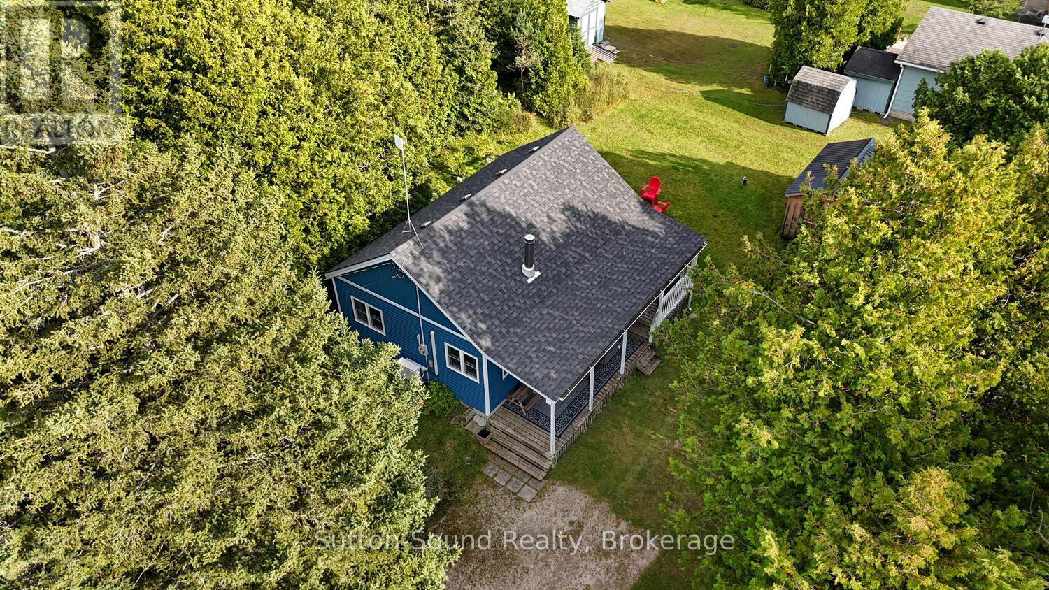 871 Pike Bay Road, Northern Bruce Peninsula, Ontario  N0H 2T0 - Photo 22 - X12400301