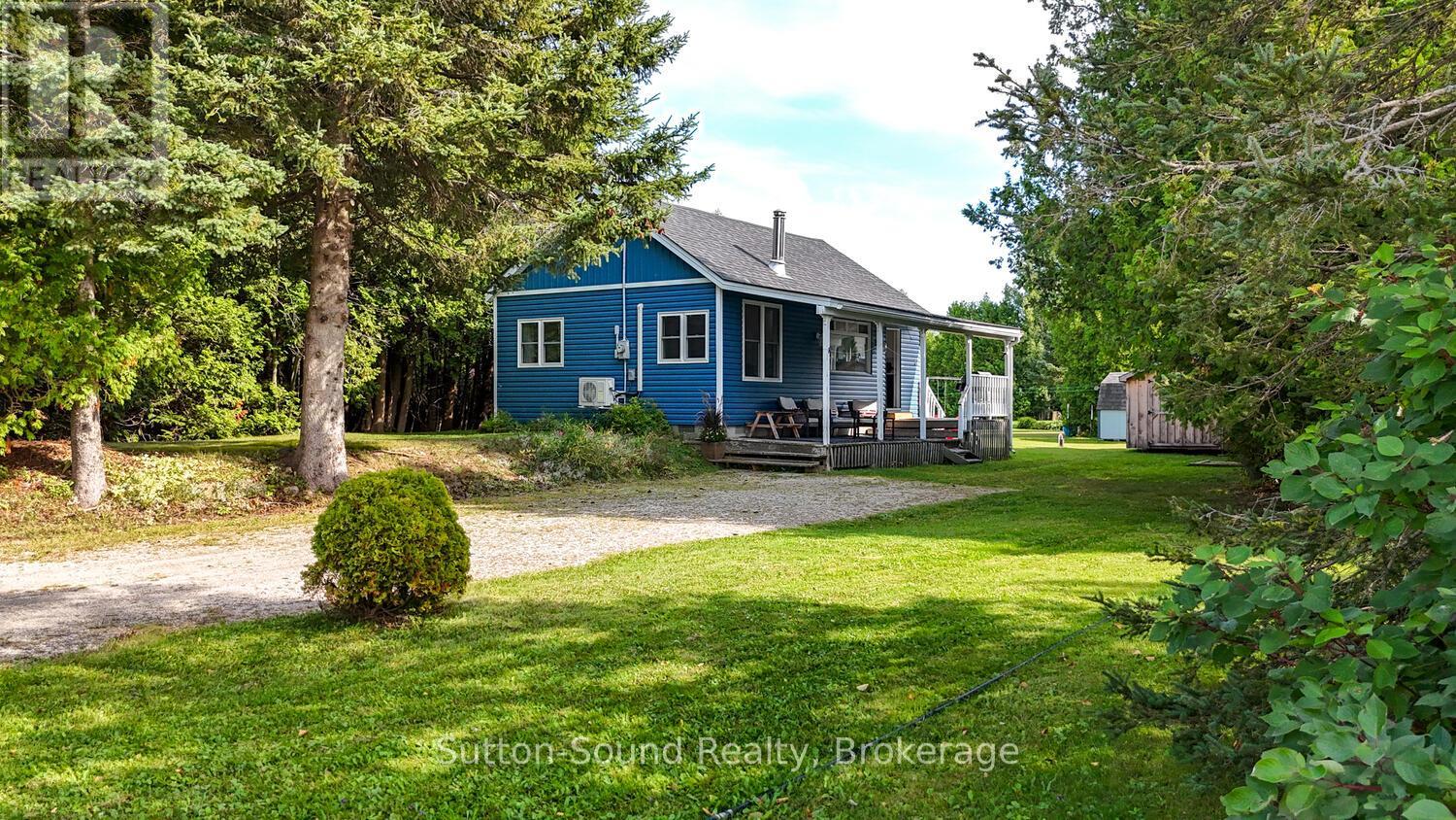 871 Pike Bay Road, Northern Bruce Peninsula, Ontario  N0H 2T0 - Photo 26 - X12400301